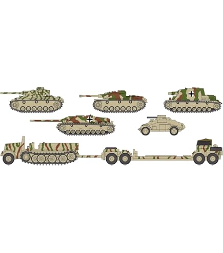 Amazon | ピットロード 1/35 89式12.7cm連装高角砲大和型シールド